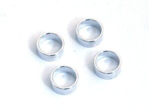 SPESSORI DISTANZIALI BARRA