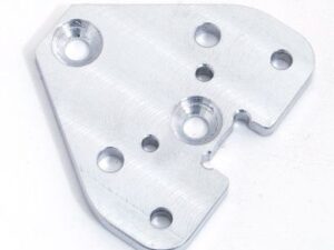 BRACCI CNGUNZZIONE BRACCI ANTERIORI FX2