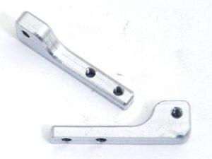 LEVA SOSPENSIONE POSTERIORE FX2
