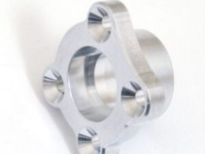 SUPPORTO TRASMISSIONE CENTRALE ERGAL FX2