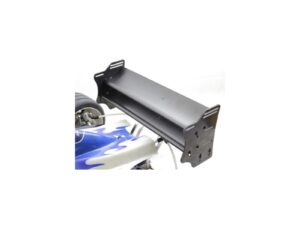 KIT ALETTONE POSTERIORE F1