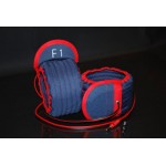 COPPIA COPERTE TERMICHE HARM FORMULA 1 COPPIA