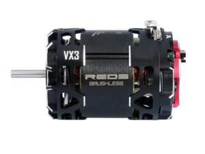 MOTORE REDS RACNG VX3 PRO STOCK 540 13.5 2 POLE SENSORED 2