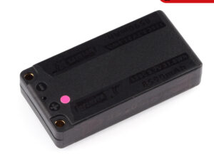 BATTERIA ORCA INIFINITE X 3,7 V 1 S LIPO 1.12