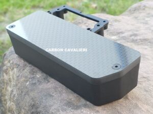 SCATOLA RICEVENTE ASSOCIATED RC 8B3.2