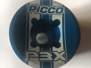 TESTA RAFFREDDAMENTO PICCO 21 PX3