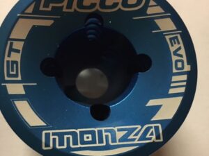 TESTA RAFFREDDAMENTO PICCO 21 MONZA GT