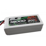 BATTERIA SLS APL 16000 4S 14,8 V