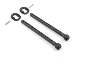 KIT COLONNINE  ANTERIORI  6 MM X4