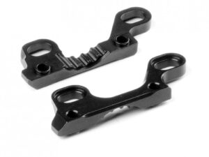 SPALLINA ANTERIORE E POSTERIORE SUPERIORE ATTACCO BRACCIO T 7075 2 PZ