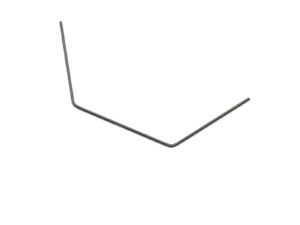 BARRA ANTERIORE 1,3 MM X4 2024