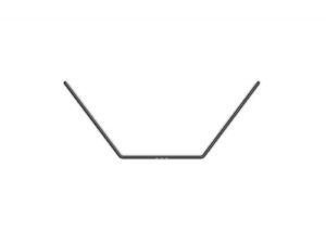 BARRA ANTERIORE X4 1,3 MM