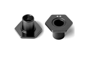 TRASCINATORE RUOTA NEW CON CHIUSURA SENZA E CLIPS