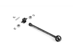 CVD BB DRIVE OMOCINETICI ANTERIORI