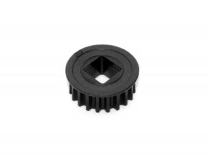 PULEGGIA CENTRALE 20 T