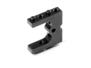 X4 SUPPORTO ALLUIMINIO BLACK