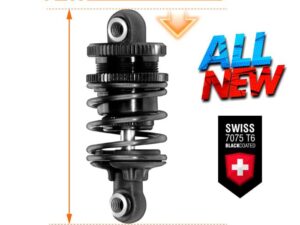 KIT AMMORTIZZATORE 2023 ( 2PZ )