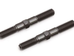 TEAM ASSOCIATED   TIRANTI DESTRI SINISTRI  38 MM  RC8B3