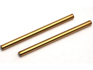 TEAM ASSOCIATED  PERNI ANTERIORI  RC8.2, TITANIO