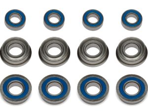 TEAM ASSOCIATED KIT CUSCINETTI RC8 3.1