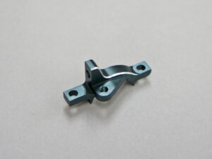 Mugen MTC1 Spallina anteriore sup. Sx