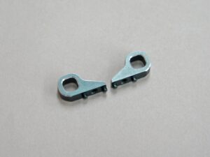 Mugen MTC1 Supporto braccio inferiore