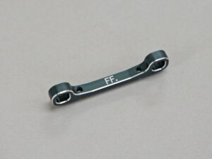 Mugen MTC1 Supporto braccio ant.inf. A