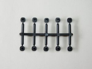 Mugen MTC1 Kit Eccentrici