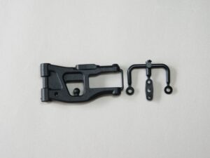 Mugen MTC1 Braccio anteriore inferiore