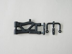Mugen MTC1 Braccio posteriore inferiore