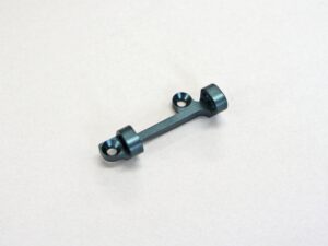 Mugen MTC1 Supporto braccio ant.sup. Sx