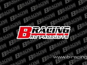 PIT MAT B RACING CON PERSONALIZZAZIONE NOME
