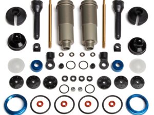 Kit ammortizzatori anteriori RC8B3