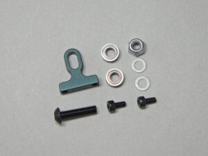 Mugen MTC1 Set tendicinghia (optional)