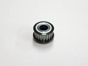 Mugen MTC1 Puleggia 20T All. Light (Optional)