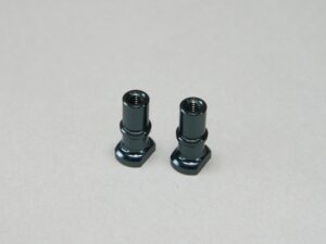 Mugen MTC1 Perno leva sterzo