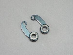 Mugen MTC1 Leve sterzo Sx/Dx