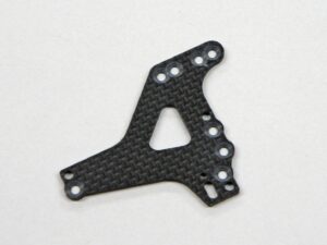 Mugen MTC1 Piastrina Supporto servo