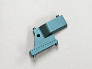 Mugen MTC1 Supporto servo
