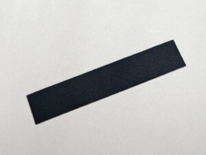 Mugen MTC1 Gomma supporto batteria
