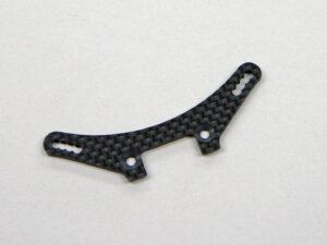 Mugen MTC1 Supporto ammmortizzatori anteriore