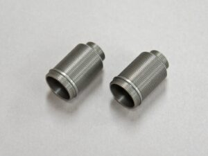 Mugen MTC1 Cassa ammortizzatore (2pz)