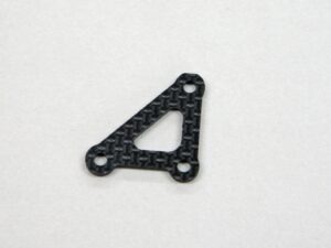 Mugen MTC1 Sostegno supp.motore Graphite