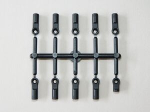 Mugen MTC1 Uniball kit 9+1