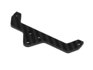 PIASTRA SUPPORTO AMMORTIZZATORE CENTRALE F1  V2