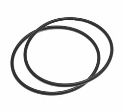 O-RING FISSAGGIO BATTERIA F1 (60X25mm) 2 PZ