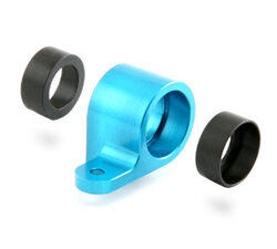 SUPPORTO ERGAL TRASMISSIONE CENTRALE V10