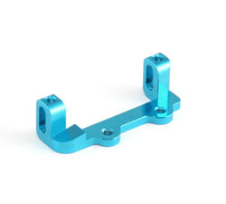 SUPPORTO BRACCIO ANTERIORE DESTRO V10 WC V3 BLUE