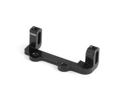 SUPPORTO BRACCIO ANTERIORE SINISTRO  V10 WC V3 BLACK