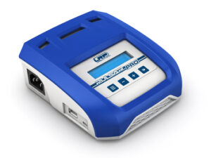 CARICA BATTERIA LRP PULSAR SPORT AC/DC